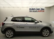 Volkswagen T-Cross SUV / Terénní 999,0 85 kw