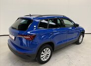 Škoda Karoq SUV 2,0 l 85 kw