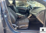 Hyundai i40 Kombi 2,0 l 121 kw