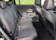 Mercedes-Benz GLB 17