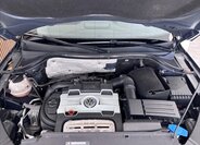 Volkswagen Tiguan SUV / Terénní 1,4 l 110 kw