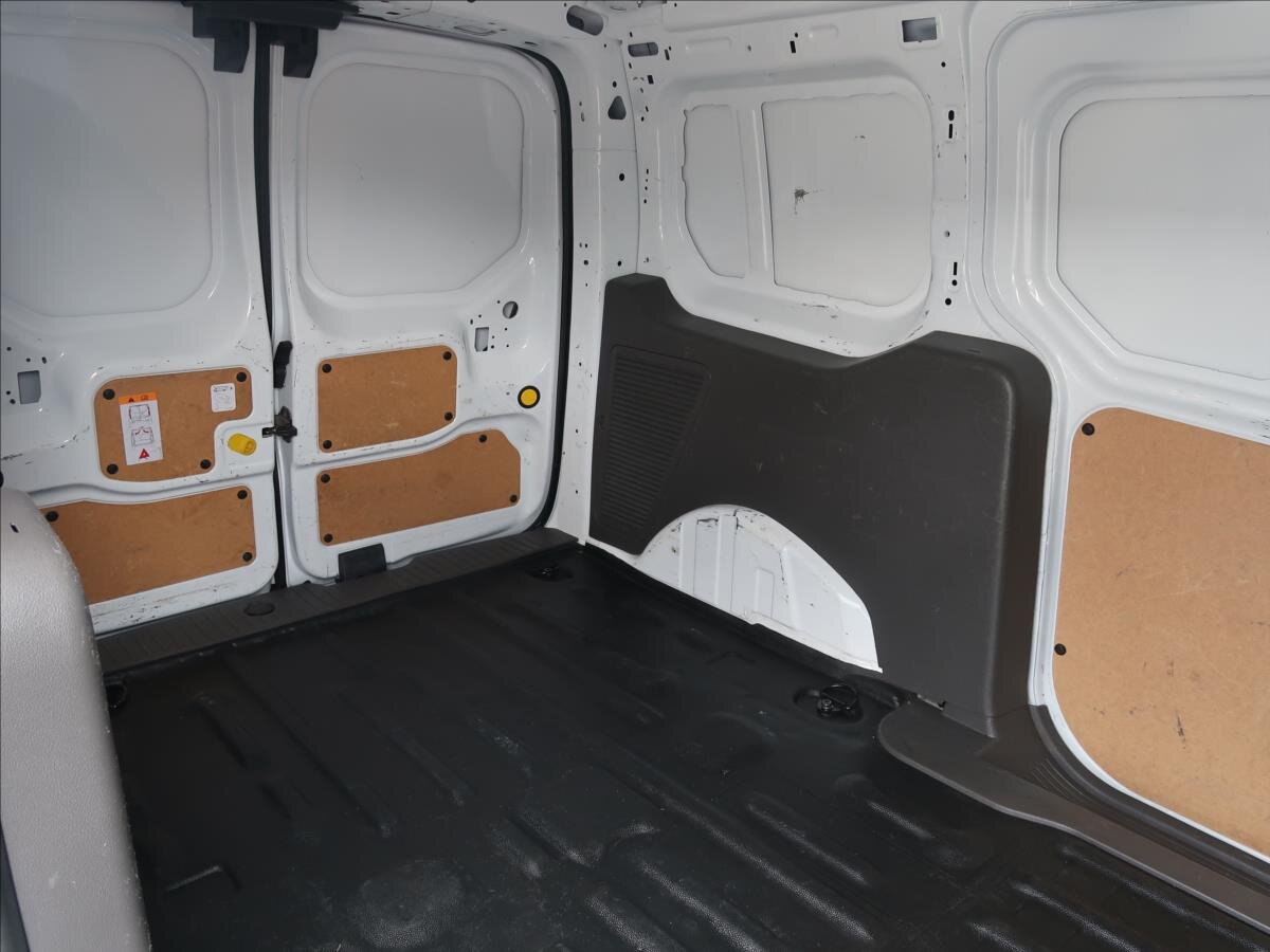 Ford Transit Connect Ostatní 1,5 l 88 kw