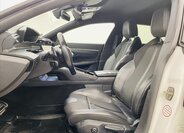 Peugeot 508 Kombi 2,0 l 120 kw