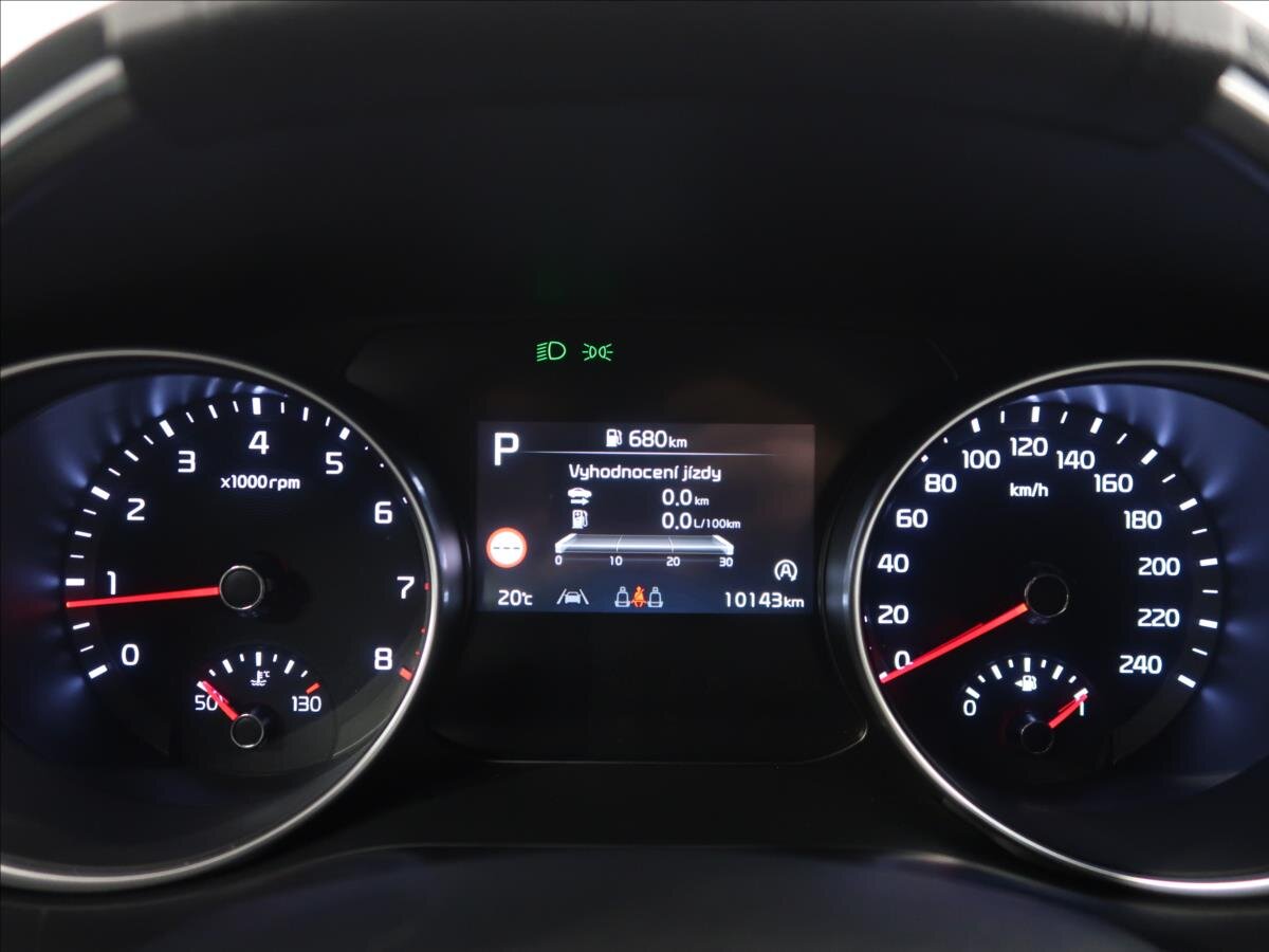 KIA Ceed Kombi 1,5 l 103 kw