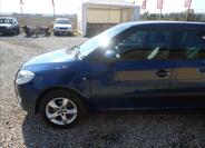 Škoda Fabia 10