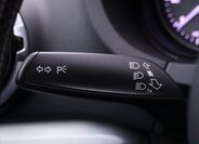 Audi S3 Hatchback 2,0 l 221 kw