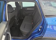 Škoda Karoq SUV / Terénní 1,5 l 110 kw