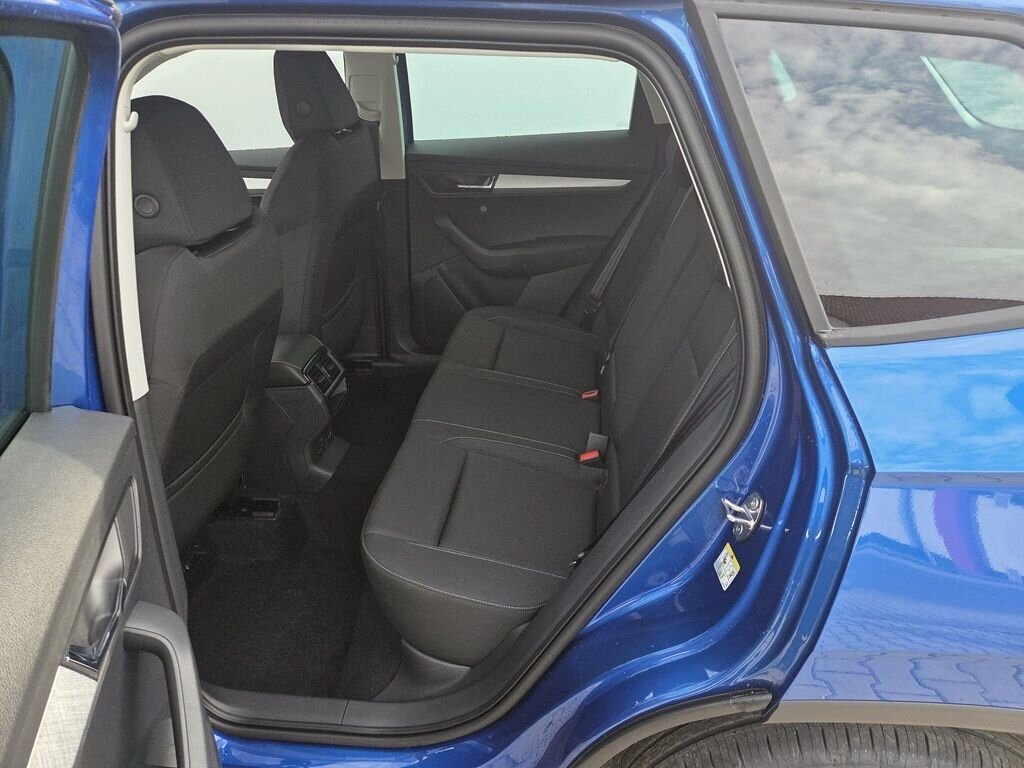 Škoda Karoq SUV / Terénní 1,5 l 110 kw