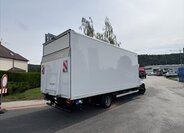 Iveco Ostatní Skříň 3,0 l 132 kw