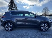 KIA Sportage SUV 1,7 l 85 kw