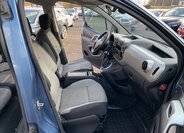 Peugeot Partner Kombi 1,6 l 80 kw