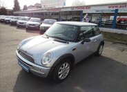 Mini Cooper Hatchback 1,6 l 66 kw