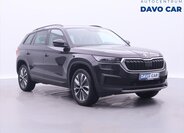 Škoda Kodiaq SUV / Terénní 2,0 l 147 kw