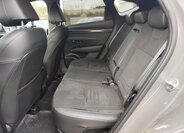 Hyundai Tucson SUV / Terénní 1,6 l 169 kw