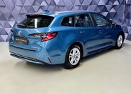 Toyota Corolla Kombi 1,8 l 90 kw