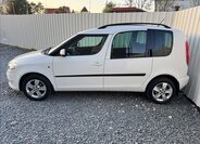 Škoda Roomster Kombi 1,2 l 63 kw