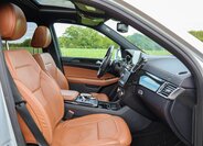 Mercedes-Benz GLS 16