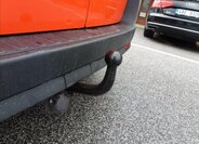 Opel Combo Skříň 1,2 l 66 kw