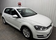 Volkswagen Golf Hatchback 1,4 l 81 kw
