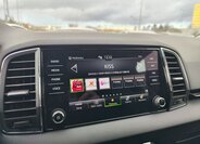 Škoda Karoq SUV 2,0 l 85 kw