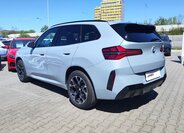 BMW X3 SUV / Terénní 2,0 l 145 kw