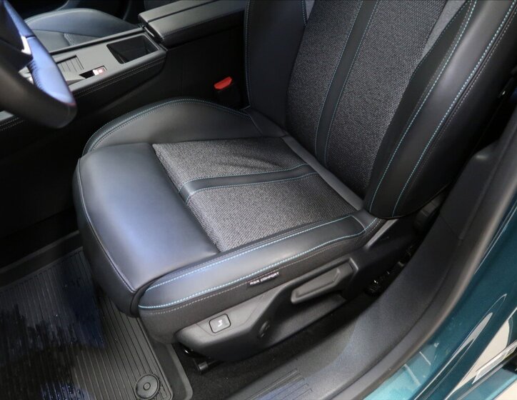 Peugeot 308 Kombi 1,2 l 96 kw