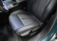 Peugeot 308 Kombi 1,2 l 96 kw