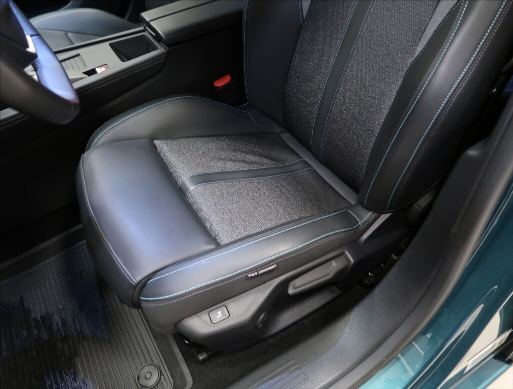 Peugeot 308 Kombi 1,2 l 96 kw