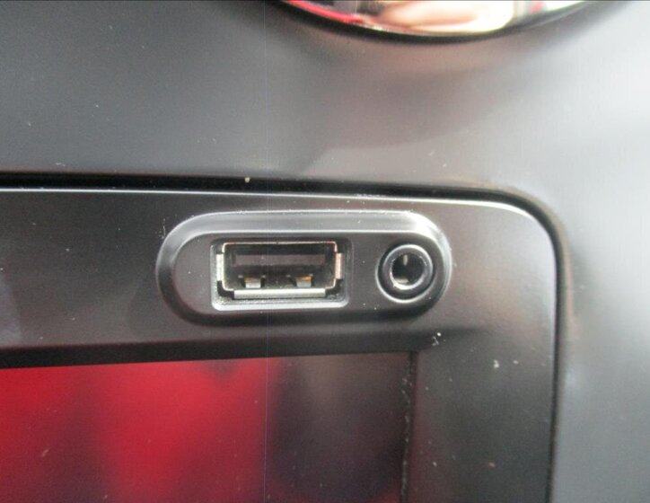 Dacia Sandero Hatchback 898,0 66 kw