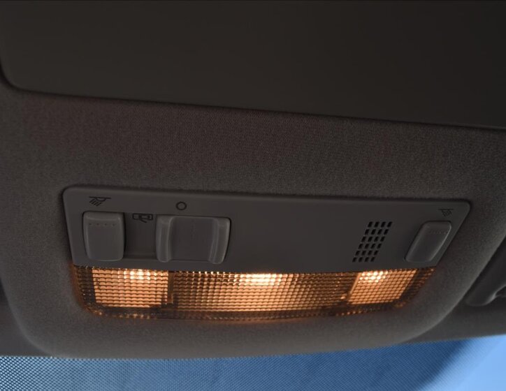 Škoda Fabia Kombi 1,4 l 63 kw