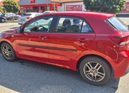 KIA Rio 12