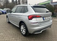Škoda Kamiq Hatchback 999,0 85 kw