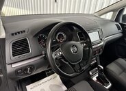 Volkswagen Sharan MPV 2,0 l 162 kw