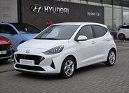 Hyundai i10 Hatchback 998,0 49 kw