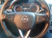 Opel Astra Kombi 1,6 l 81 kw