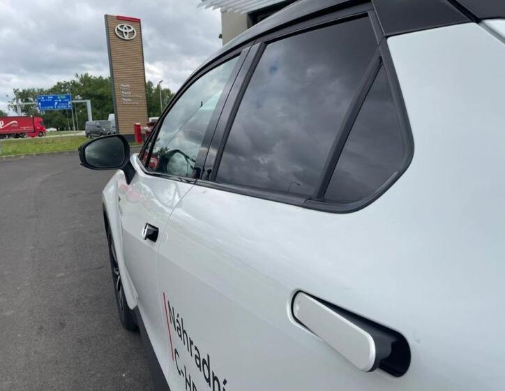 Toyota C-HR 21