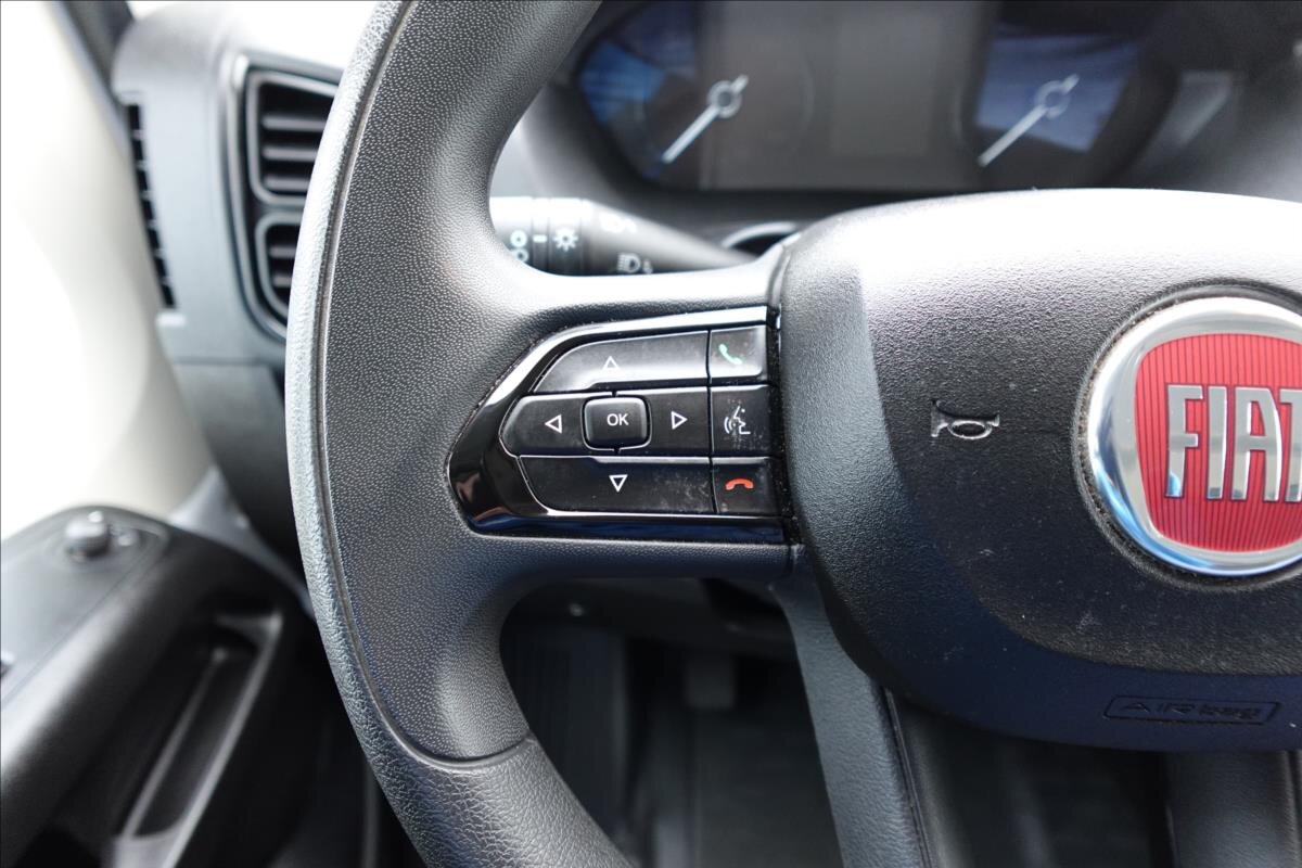 Fiat Ducato Ostatní 2,2 l 88 kw