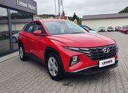 Hyundai Tucson 3