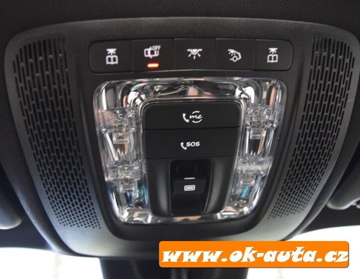 Mercedes-Benz GLB SUV 2,0 l 85 kw