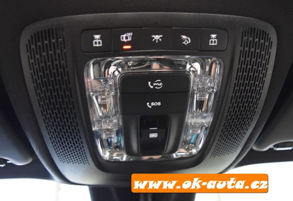 Mercedes-Benz GLB SUV 2,0 l 85 kw