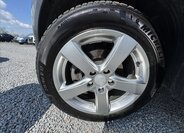 Nissan Qashqai SUV / Terénní 1,6 l 84 kw