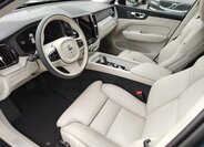 Volvo XC60 SUV 2,0 l 145 kw