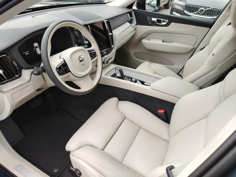 Volvo XC60 SUV 2,0 l 145 kw