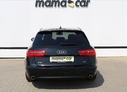 Audi A6 Kombi 3,0 l 150 kw