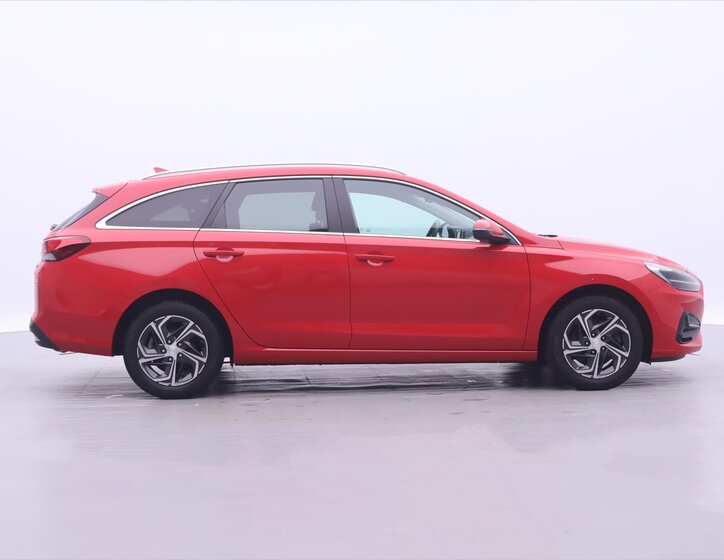 Hyundai i30 Kombi 1,5 l 80 kw