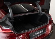 BMW Řada 8 Kupé 4,4 l 390 kw