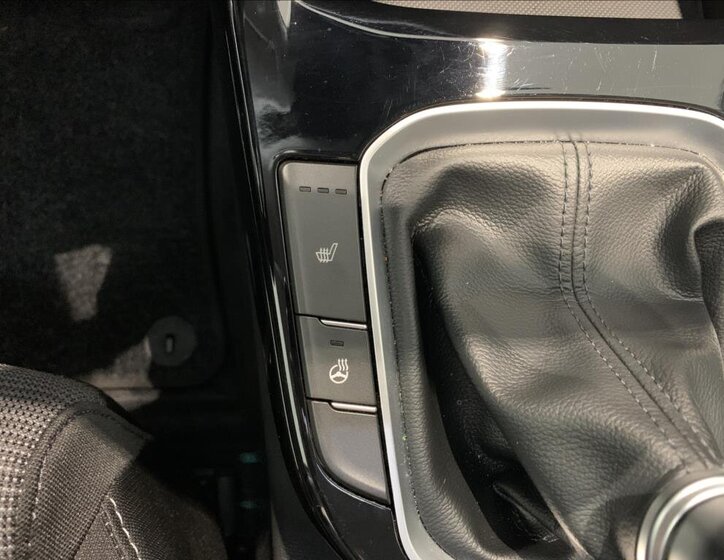 Hyundai i30 Kombi 1,5 l 70 kw