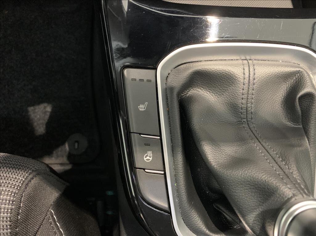 Hyundai i30 Kombi 1,5 l 70 kw