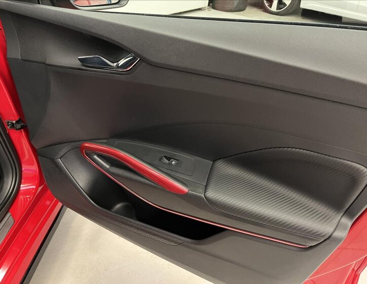 Škoda Fabia Hatchback 999,0 85 kw