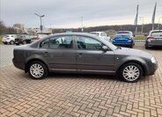 Škoda Superb Sedan / Limuzína 1,9 l 74 kw